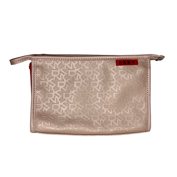 DKNY Make up bags - set of 2 - Picture 3 of 8